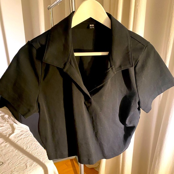 Nerver worn! Uniqlo top xl - Picture 1 of 3